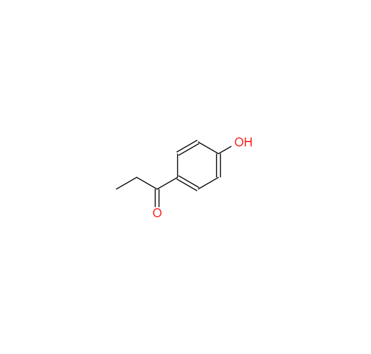 4-羥基苯丙酮,4'-Hydroxypropiophenone