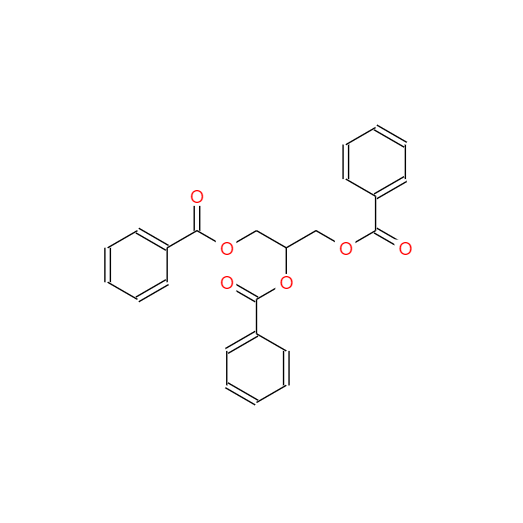 甘油三苯甲酸酯,GLYCERYL TRIBENZOATE