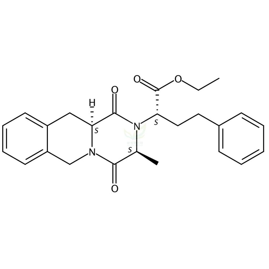 喹那普利杂质Ⅰ,Quinapril Impurity Ⅰ