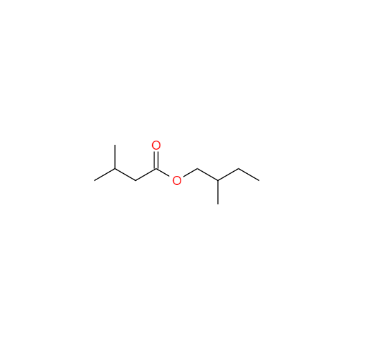 異戊酸異戊酯,2-Methylbutyl isovalerate