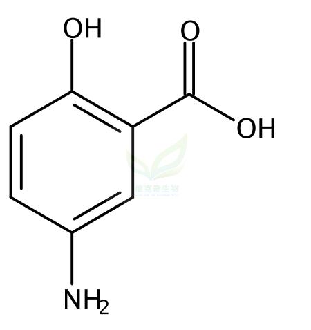 美沙拉秦,Mesalazine