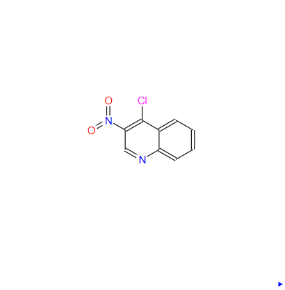 4-氯-3-硝基喹啉,4-Chloro-3-nitroquinoline