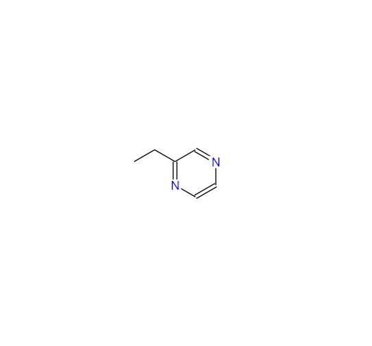 2-乙基吡嗪,Ethylpyrazine