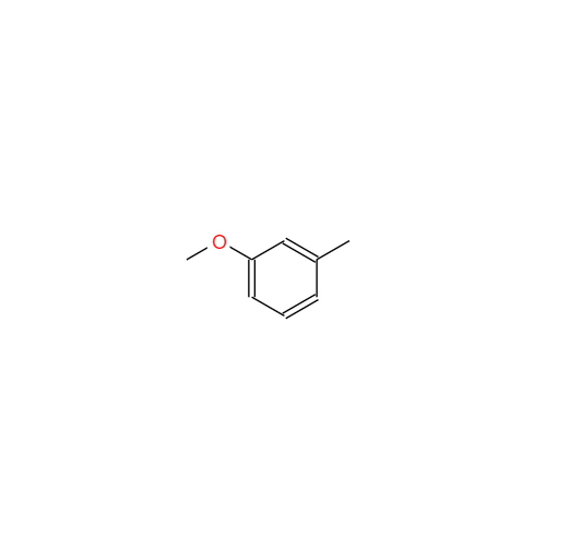 间甲基苯甲醚,3-Methylanisole