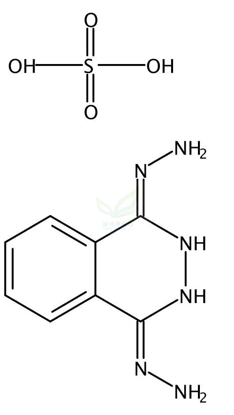 硫酸双肼屈嗪,Dihydralazine Sulfate