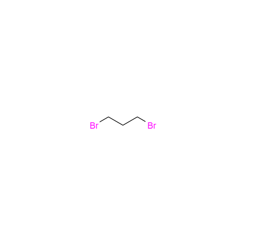 1,3-二溴丙烷,1,3-Dibromopropane