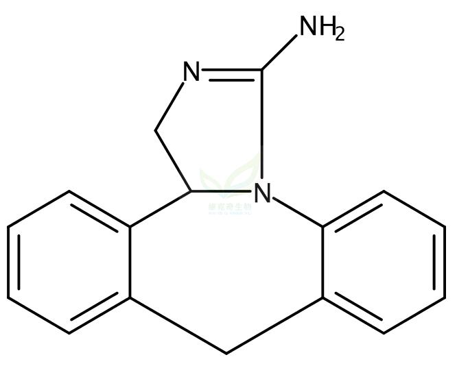 盐酸依匹斯汀,Epinastine