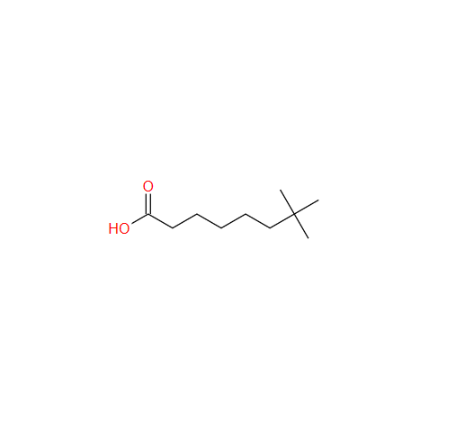 新癸酸,Neodecanoic acid