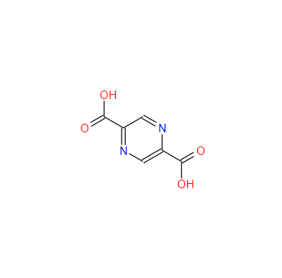 2，5-吡嗪二羧酸,Pyrazine-2,5-dicarboxylic acid