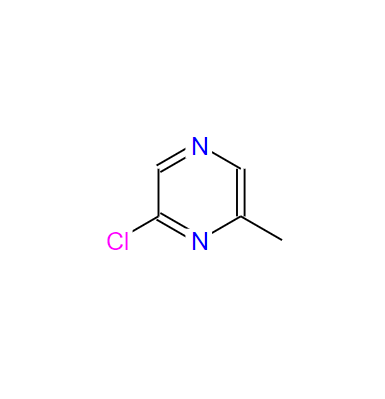 2-氯-6-甲基吡嗪,2-Chloro-6-methylpyrazine