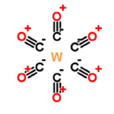 六羰基钨,Tungsten hexacarbonyl