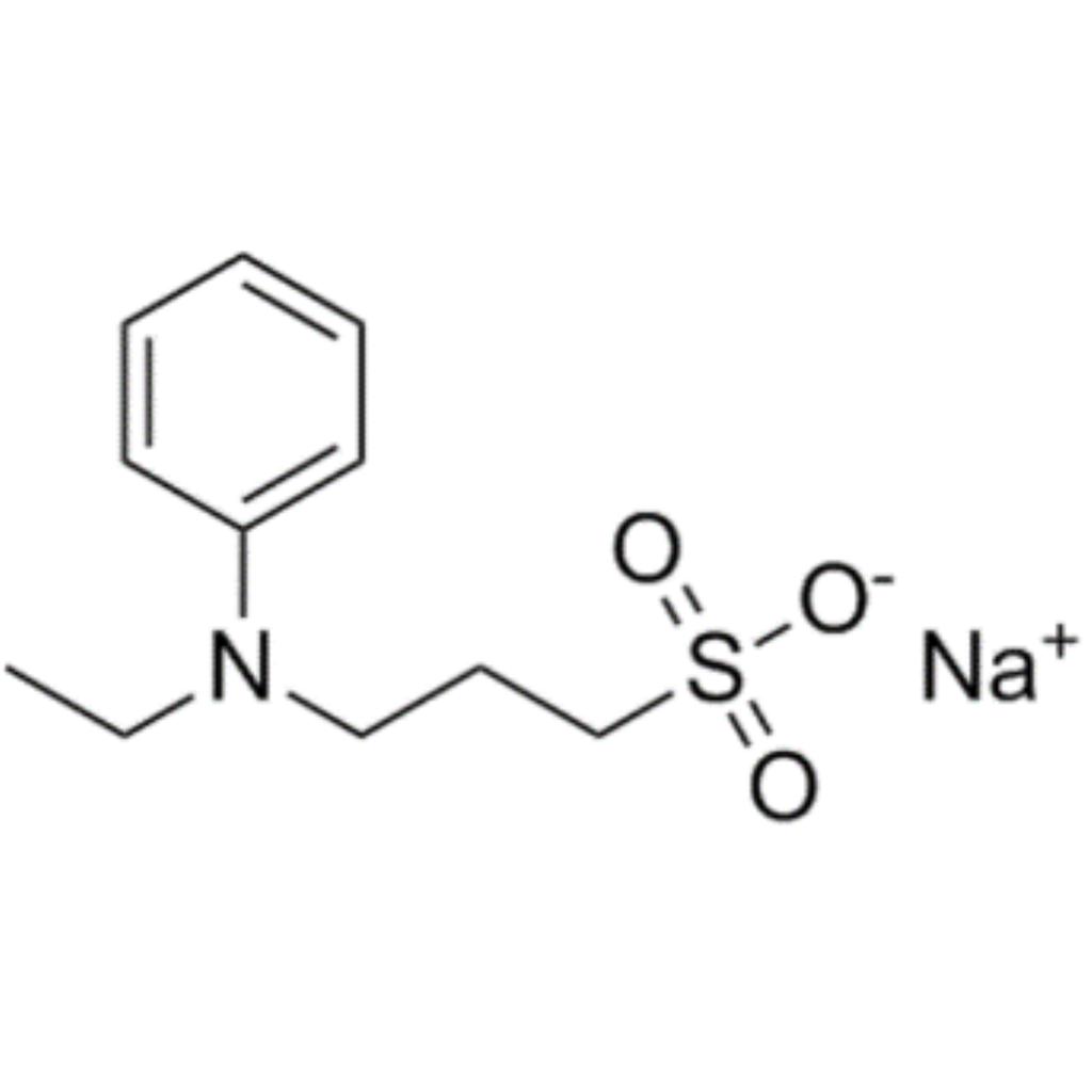 N-乙基-N-(3-丙磺基)苯胺钠盐 (ALPS),N-ETHYL-N-(3-SULFOPROPYL)ANILINE SODIUM SALT;ALPS;n-ethyl-n-(3-sulfopropyl)aniline