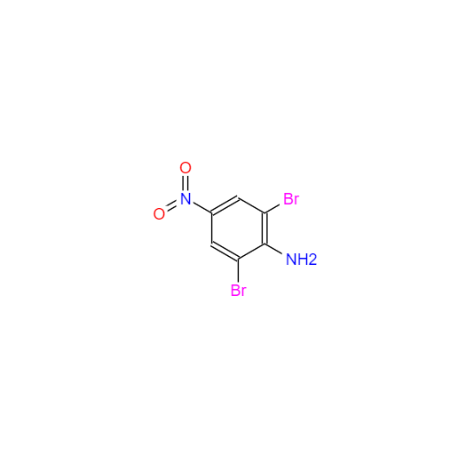 2,6-二溴-4-硝基苯胺,2,6-Dibromo-4-nitroaniline