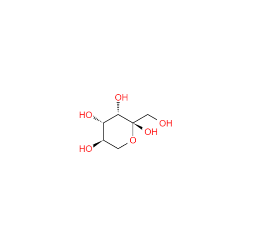 D-塔格糖,D-tagatose