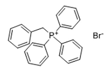 芐基三苯基溴化膦,Benzyltriphenylphosphonium bromide