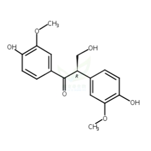 楝叶吴萸素B,Evofolinb