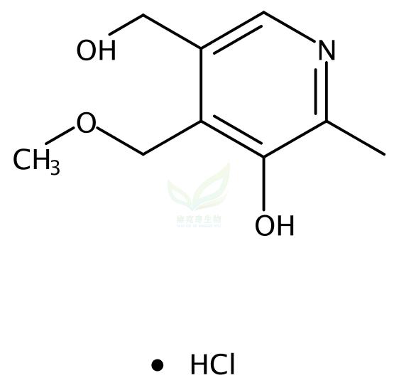 銀杏酮鹽酸鹽,Ginkgotoxin hydrochloride