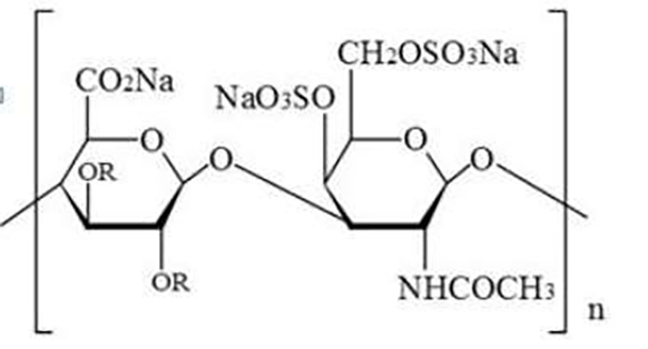 多磺酸粘多糖,Mucopolysaccharid Polysulfate