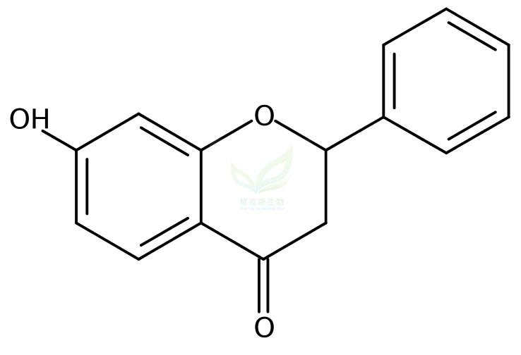 7-羟基黄烷酮,7-Hydroxyflavanone
