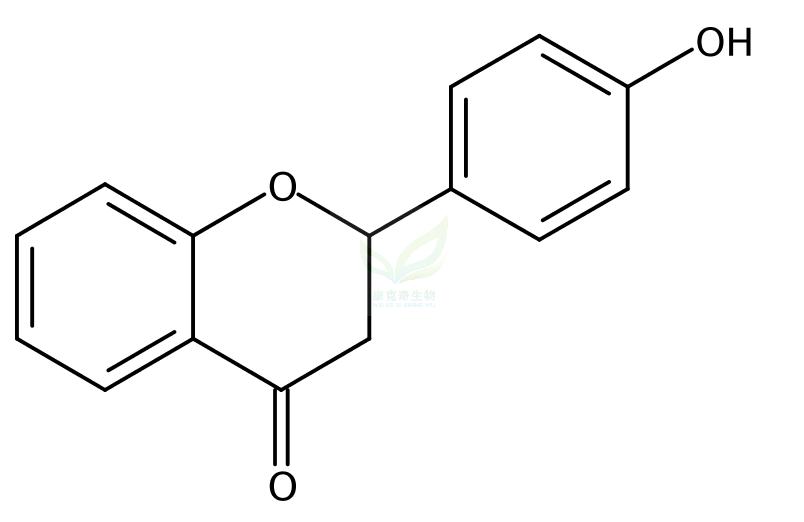 4′-羟基黄烷酮,4′-Hydroxyflavanone