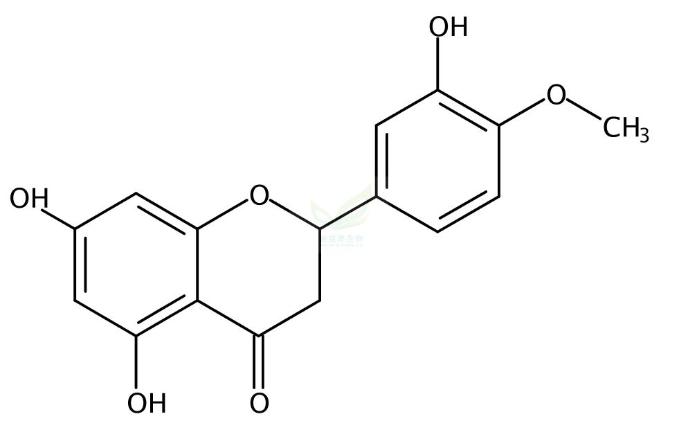 (±)-橙皮素,(±)-Hesperetin