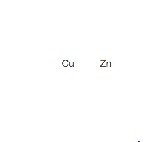 锌铜试剂,ZINC-COPPER COUPLE