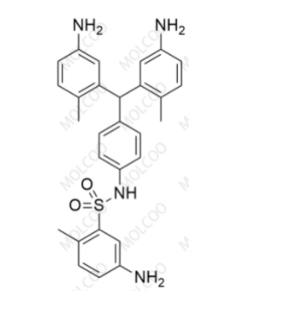 帕唑帕尼杂质27,Pazopanib Impurity 27