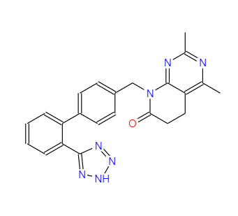 他索沙坦,Tasosartan