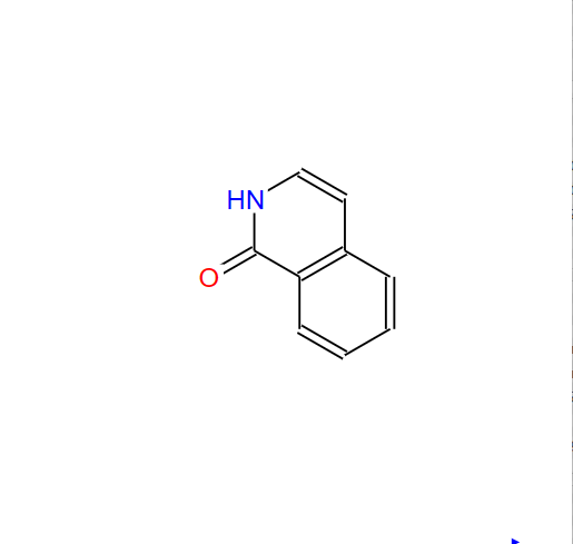 2H-異喹啉-1-酮,2H-ISOQUINOLIN-1-ONE