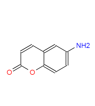 6-氨基香豆素,6-aminocoumarin