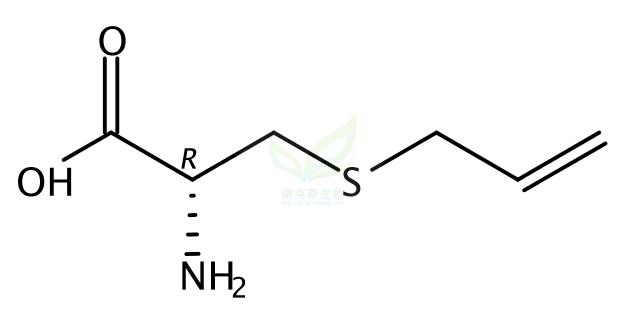 S-烯丙基-L-半胱氨酸,S-Allyl-L-cysteine