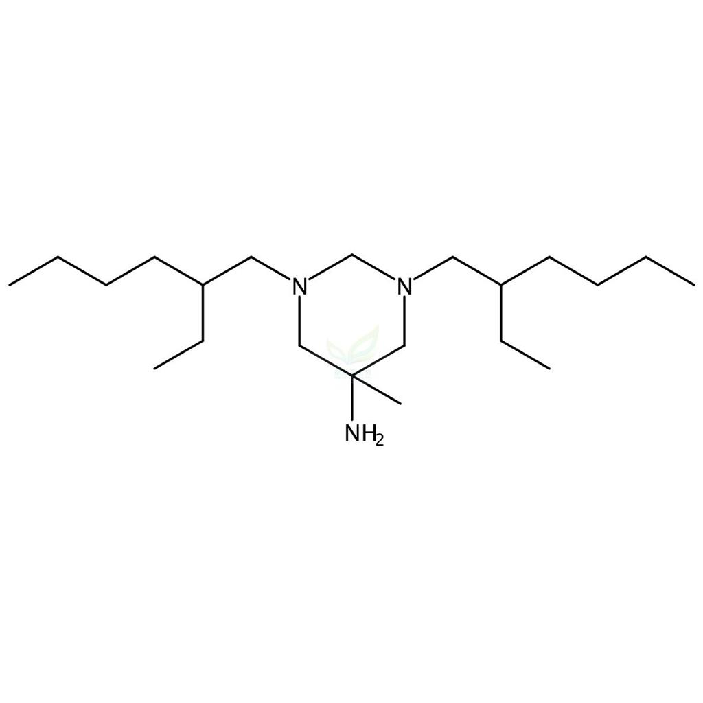 海克替啶,Hexetidine