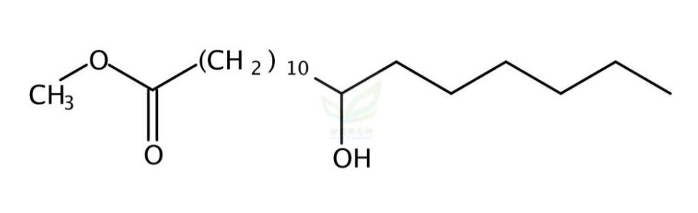 12-羟基硬脂酸甲酯,Methyl 12-hydroxystearate