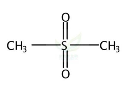 二甲基砜,Dimethyl sulfone