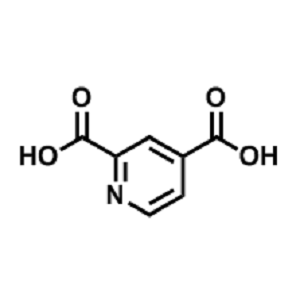 吡啶-2,4-二羧酸,Pyridine-2,4-dicarboxylic acid