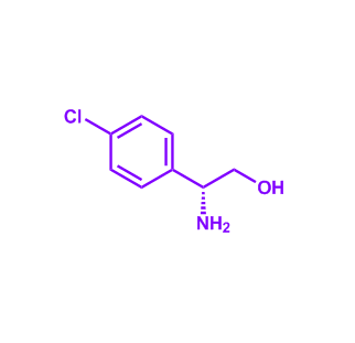 (R)-2-氨基-2-(4-氯苯基)乙醇,(R)-2-Amino-2-(4-chlorophenyl)ethanol