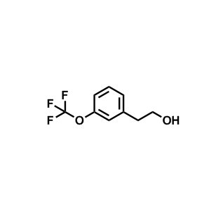 2-(3-(三氟甲氧基)苯基)乙醇,2-(3-(Trifluoromethoxy)phenyl)ethanol