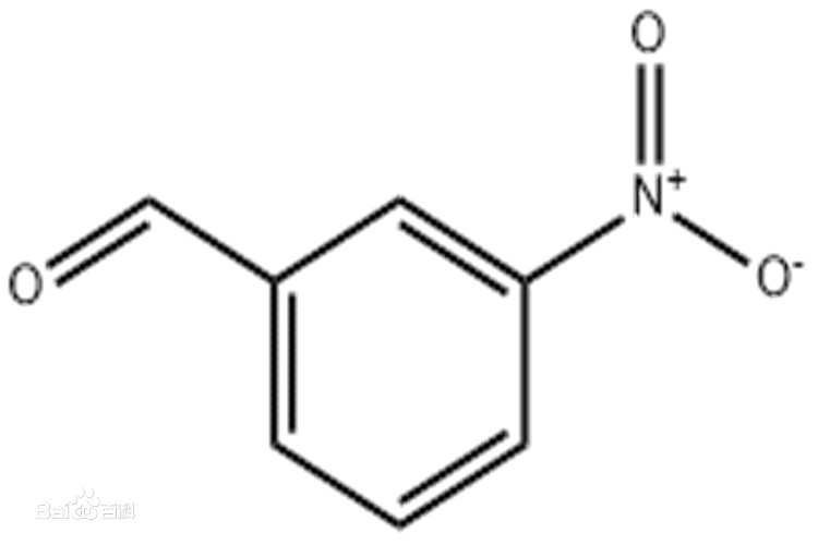 间硝基苯甲醛,3-Nitrobenzaldehyde