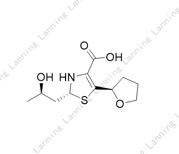 法羅培南降解雜質(zhì)A,Faropenem Degradation Impurity A