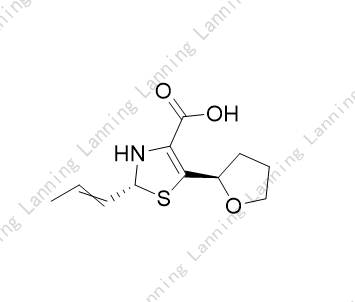 法羅培南降解雜質(zhì)B,Faropenem Degradation Impurity B