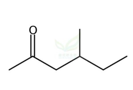 4-甲基-2-己酮,4-Methyl-2-hexanone