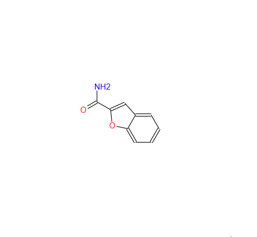 苯并呋喃-2-甲酰胺,2-Benzofurancarboxamide(7CI,9CI)