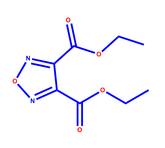 1,2,5-噁二唑-3,4-二羧酸3,4-二乙酯,3,4-Diethyl1,2,5-oxadiazole-3,4-dicarboxylate