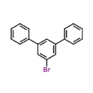 3,5-二苯基-1-溴苯,1-Bromo-3,5-diphenylbenzene