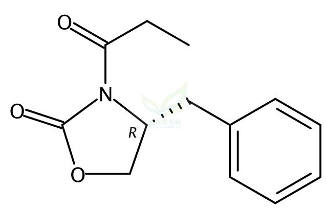 (R)-(-)-4-苄基-3-丙酰基-2-恶唑烷酮,(R)-(-)-4-Benzyl-3-propionyl-2-oxazolidinone