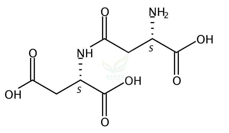门冬氨酸缩合物,β-Aspartyl aspartic acid
