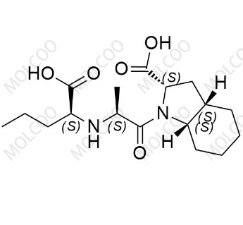 培哚普利EP杂质B,Perindopril EP Impurity B