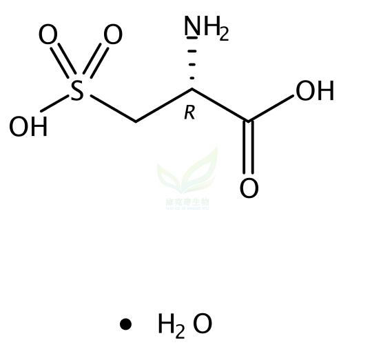 L-磺基丙氨酸 一水合物,L-Cysteic acid monohydrate