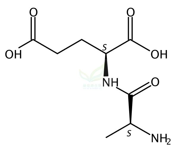 L-丙氨酰-L-谷氨酸,H-Ala-Glu-OH