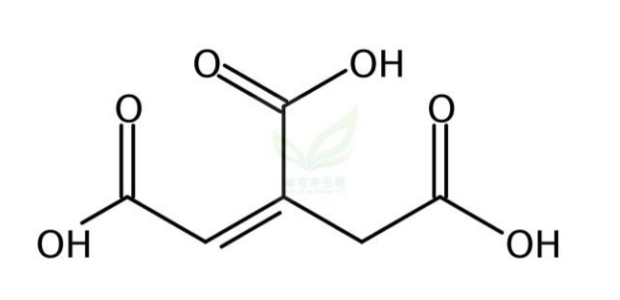 烏頭酸,Aconitic acid